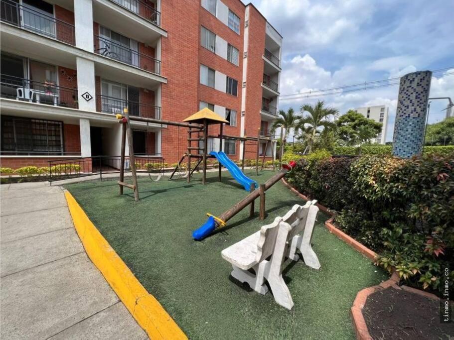 Apartamento Hermoso 5 Estrellas En El Sur De Cali- Manantial *