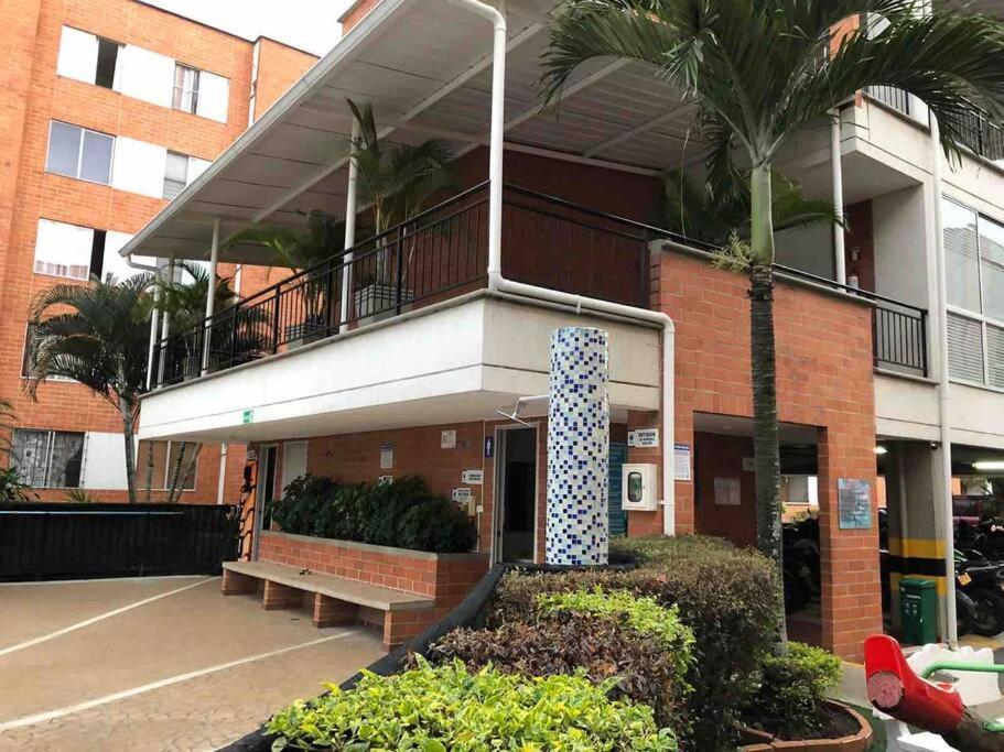 Apartamento Hermoso 5 Estrellas En El Sur De Cali- Manantial Cali