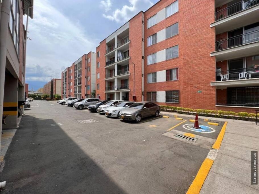 Apartamento Hermoso 5 Estrellas En El Sur De Cali- Manantial