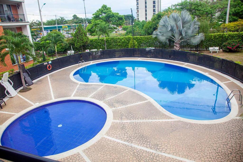 Hermoso 5 Estrellas En El Sur De Cali- Manantial *