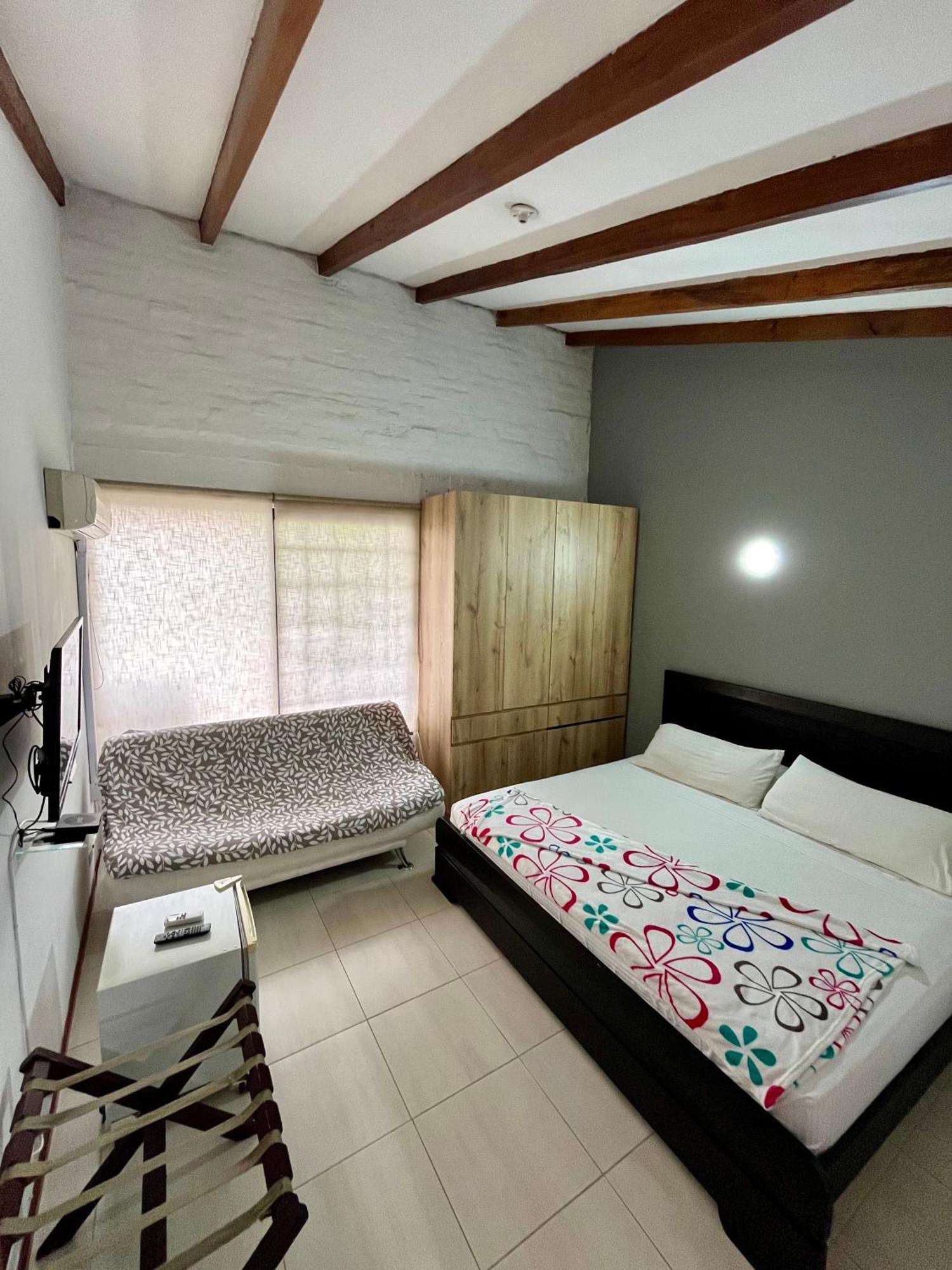 Habitación en casa particular Casa Boutique