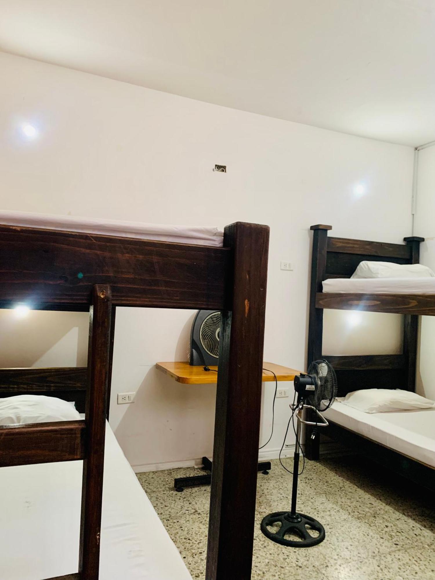 La Clave Guest house