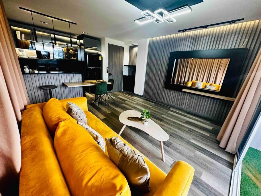 Noah Apartasuite 601 Cali
