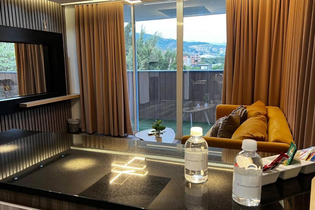 Noah Apartasuite 601 *