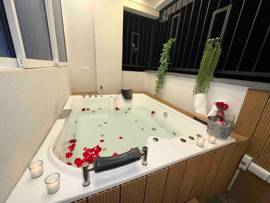 Noah Apartasuite 601