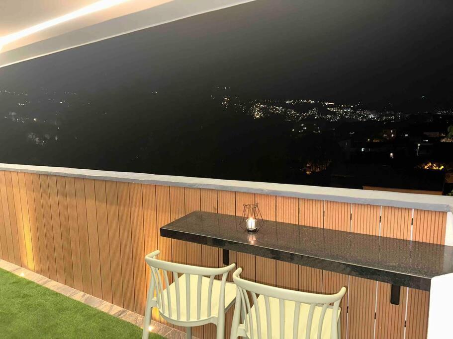 Noah Apartasuite 601 *