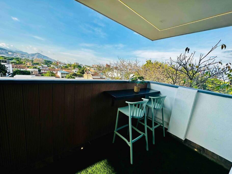 Apartment Noah Apartasuite 601 Cali