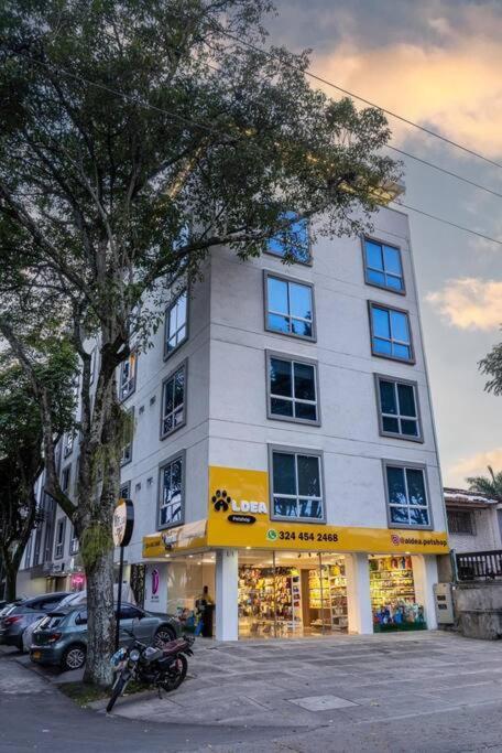 Noah Apartasuite 601 Apartment Cali
