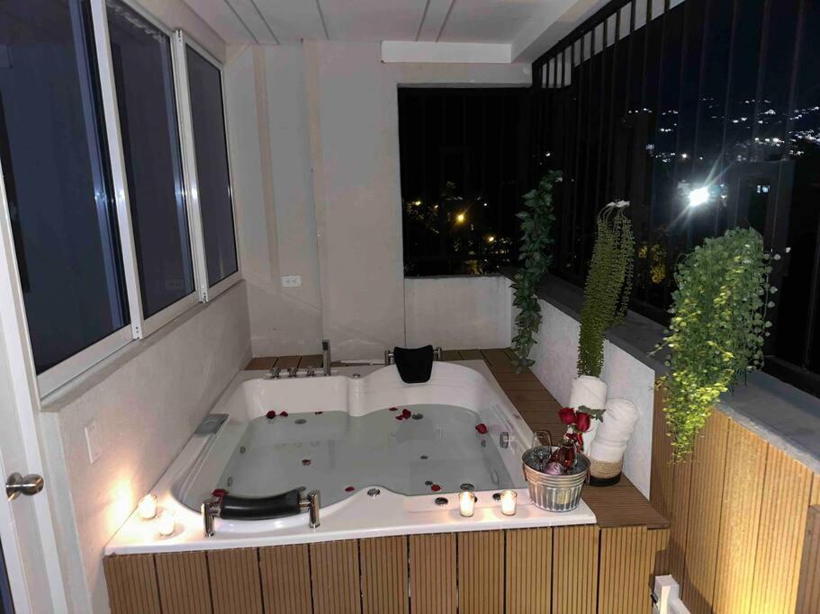 Noah Apartasuite 601