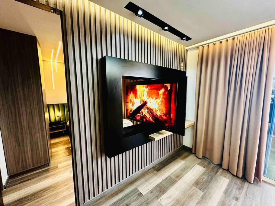 Apartment Noah Apartasuite 601 Cali