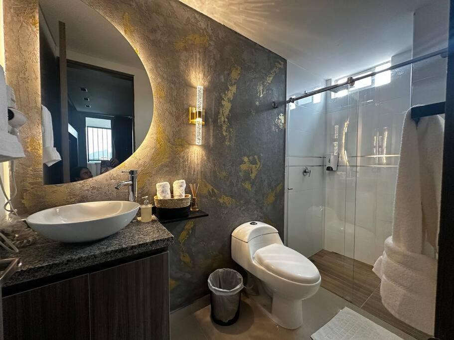 Noah Apartasuite 601 Apartment Cali