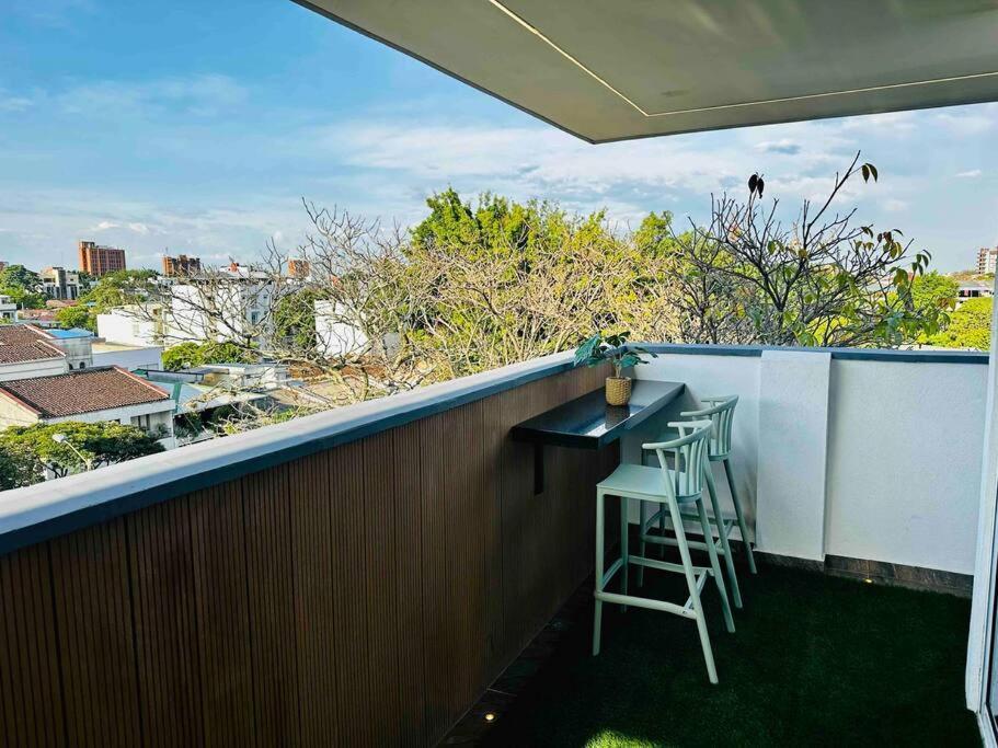 Noah Apartasuite 601 *