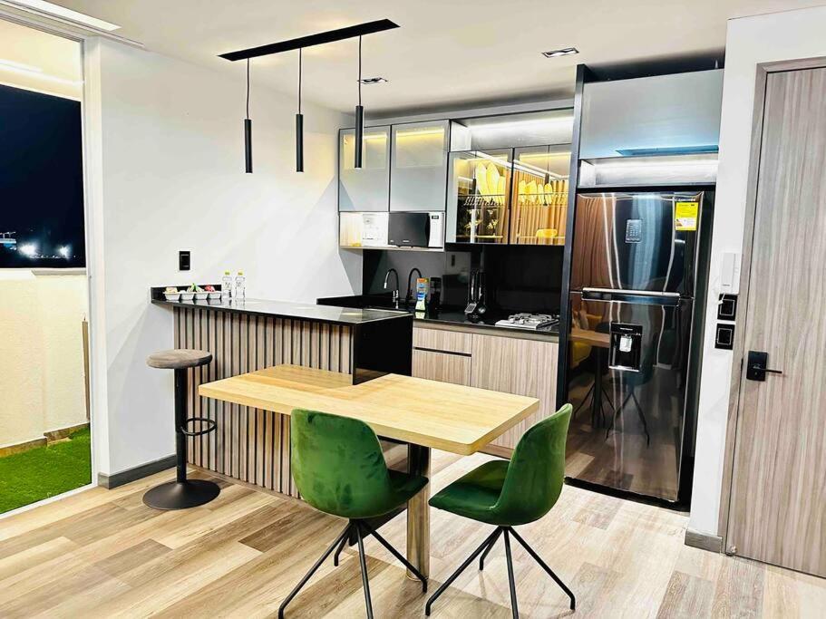 Noah Apartasuite 601