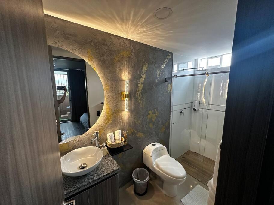 Noah Apartasuite 601 Cali