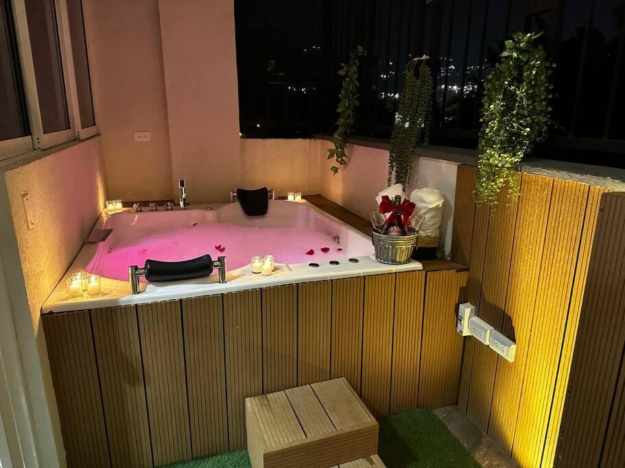 Noah Apartasuite 601 *