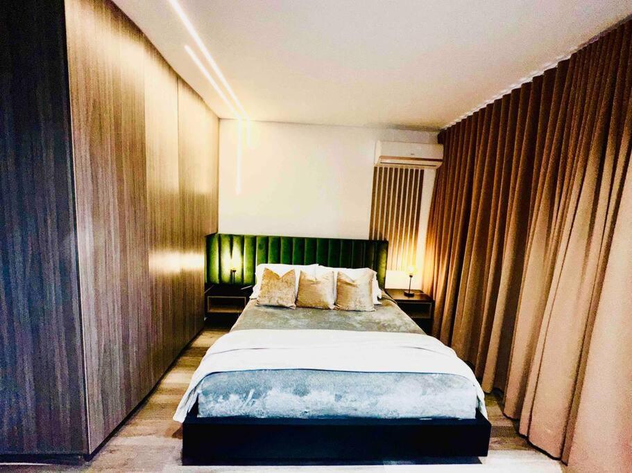 Noah Apartasuite 601