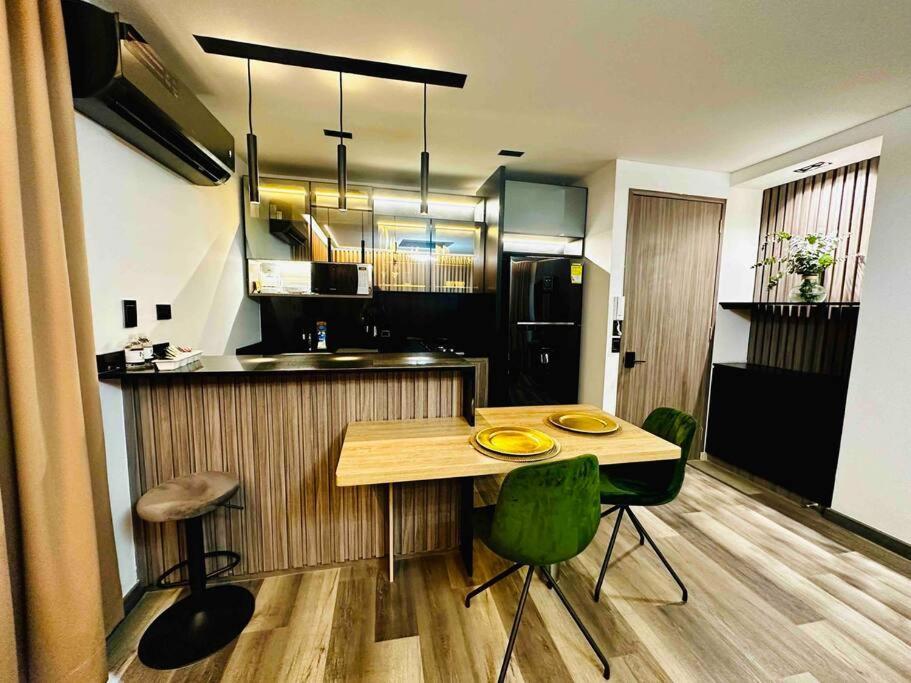 Noah Apartasuite 601
