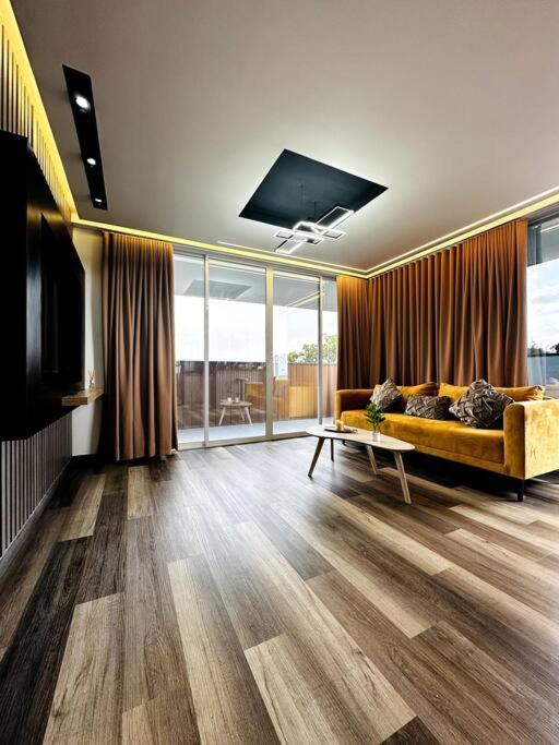 Apartment Noah Apartasuite 601 Cali