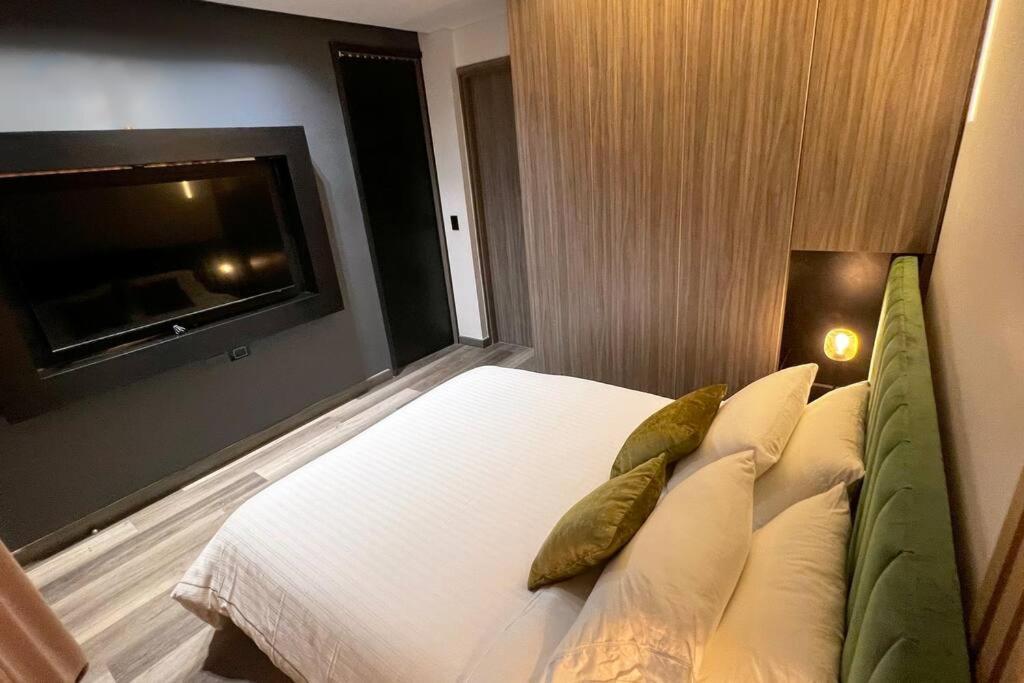Noah Apartasuite 601