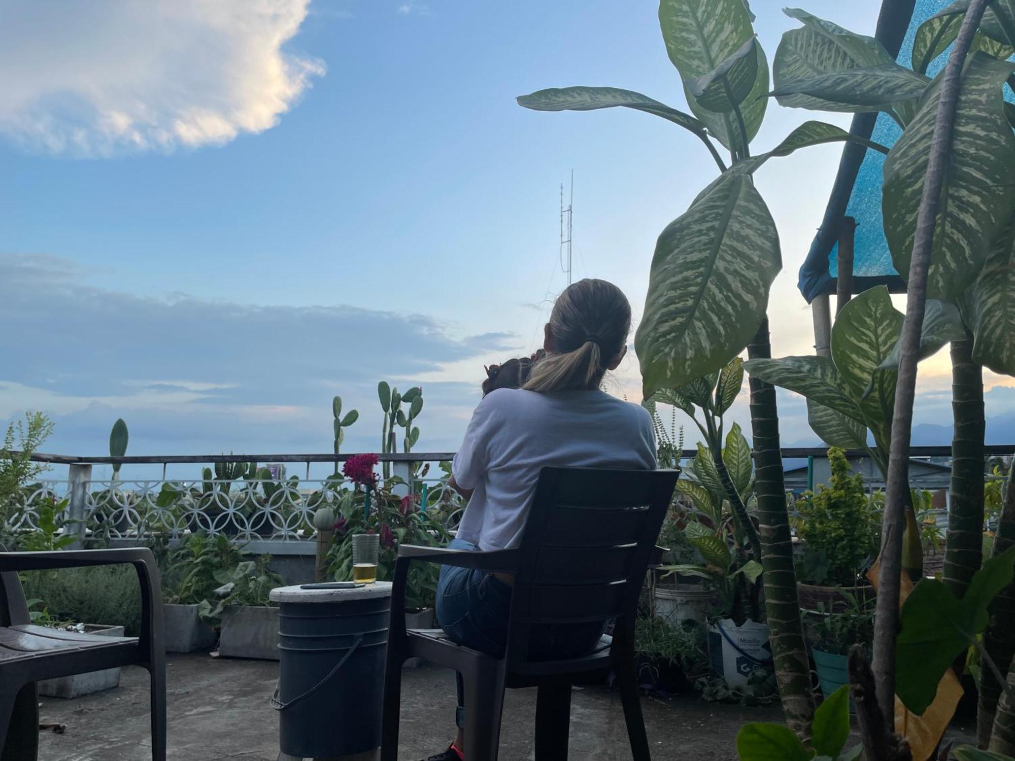 Homestay Principal Casa Zaccardi Cali