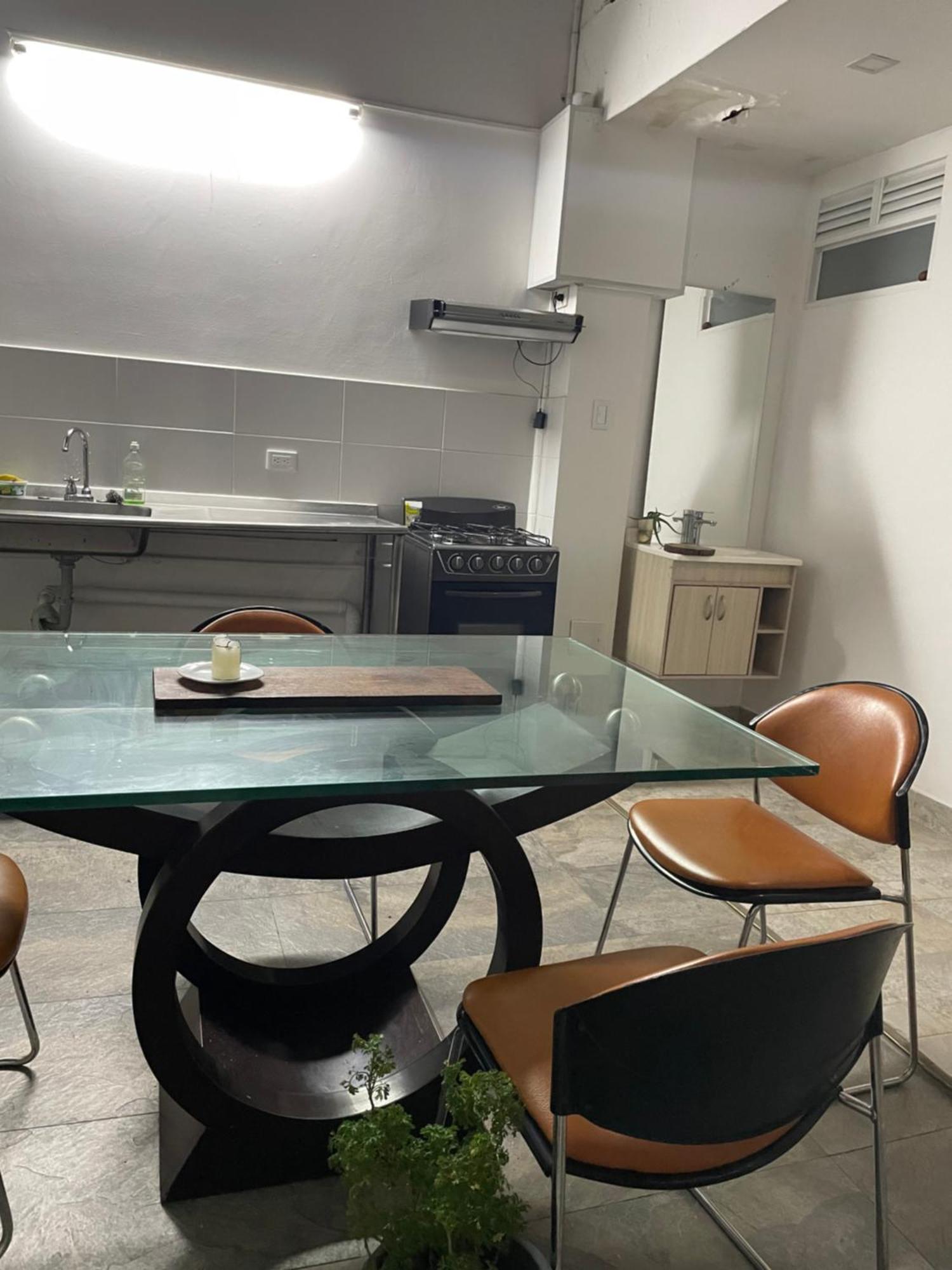 Principal Casa Zaccardi Homestay *
