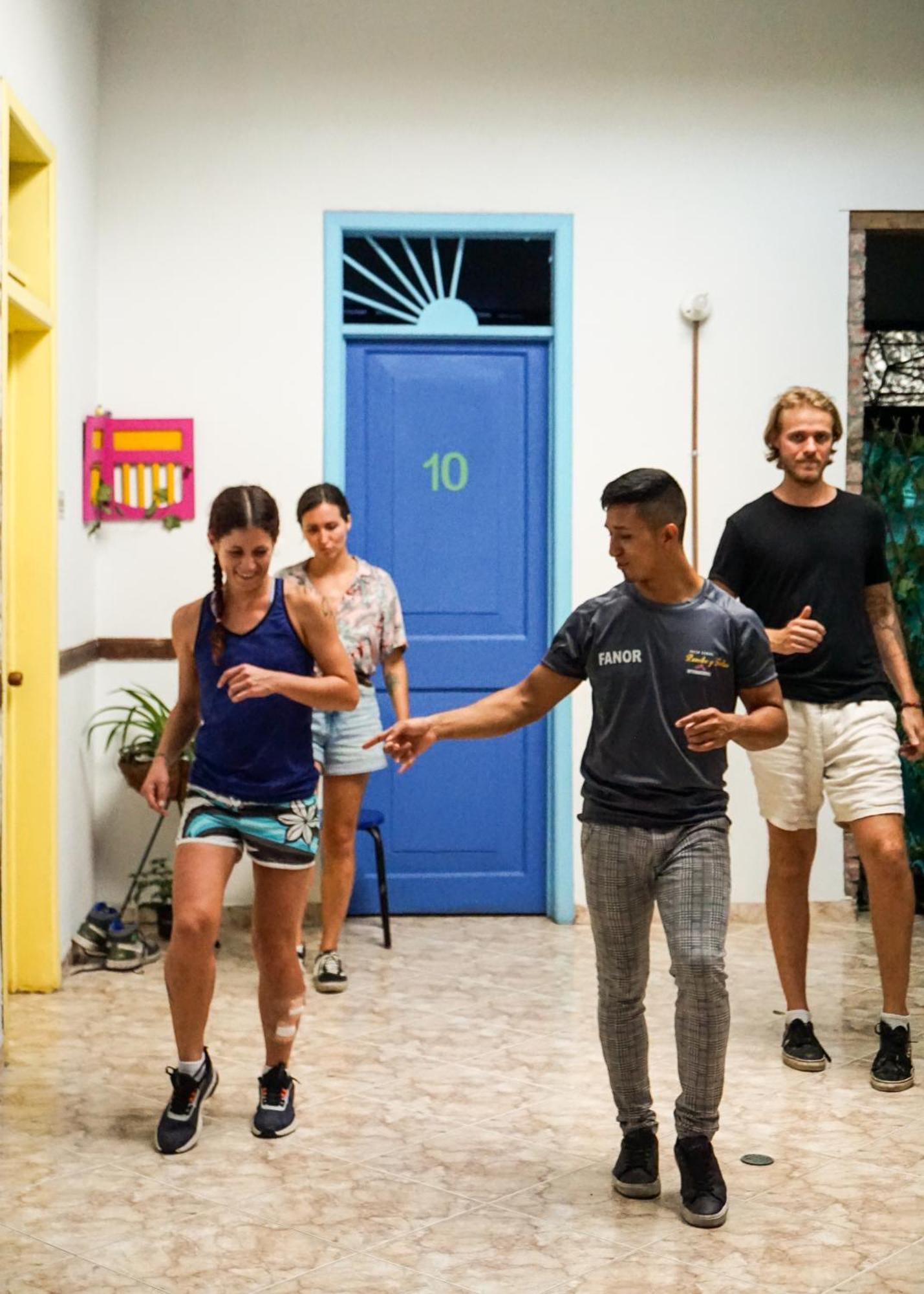 Pensión La Casa De Adry Cali