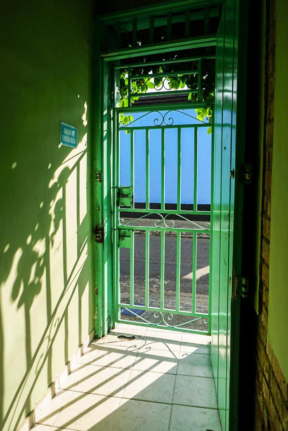 La Casa De Adry
