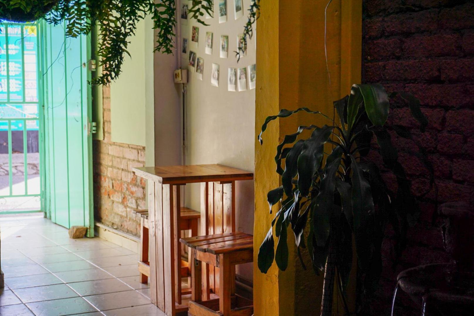 La Casa De Adry Pensión Cali