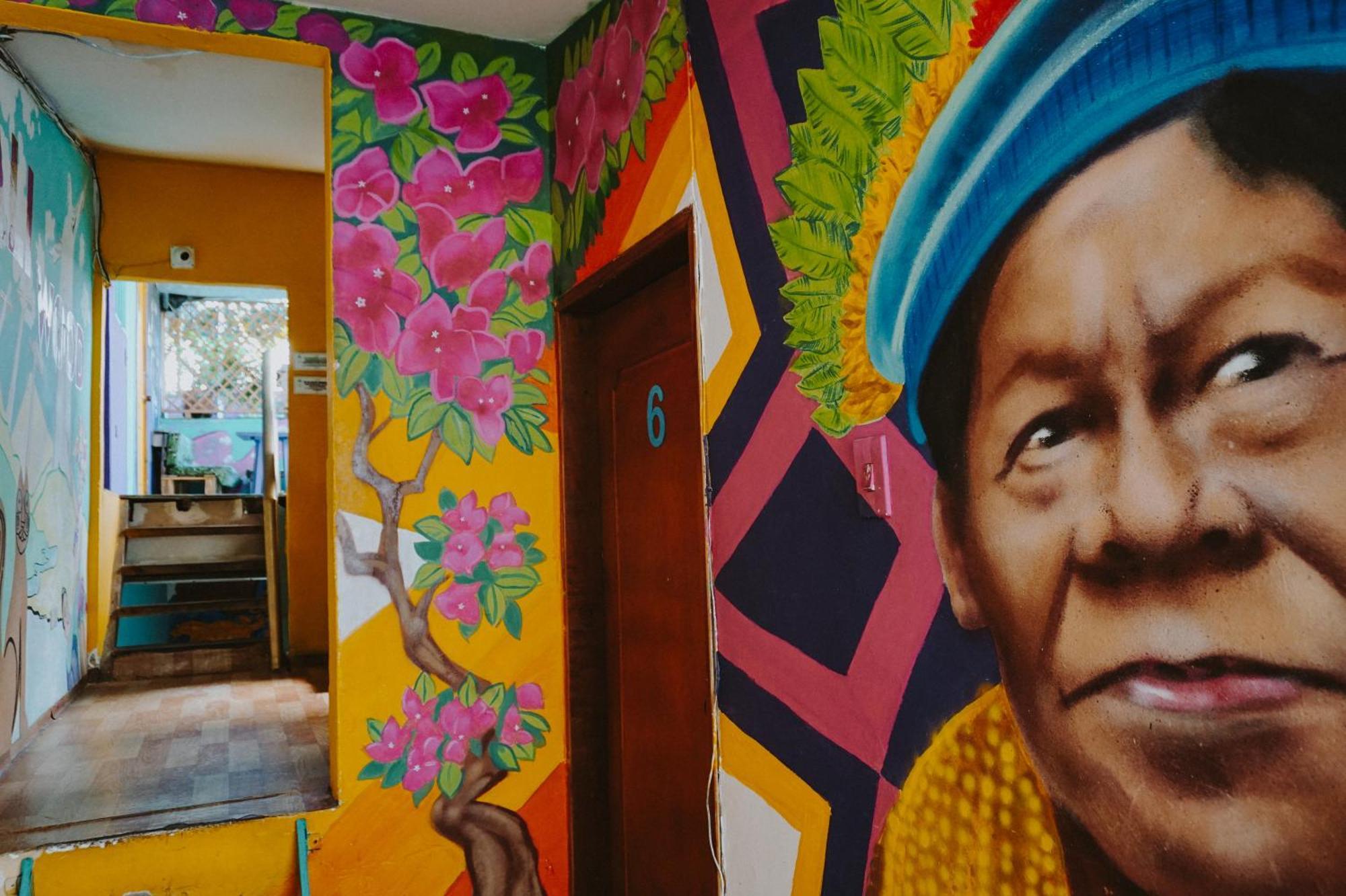 La Casa De Adry Cali