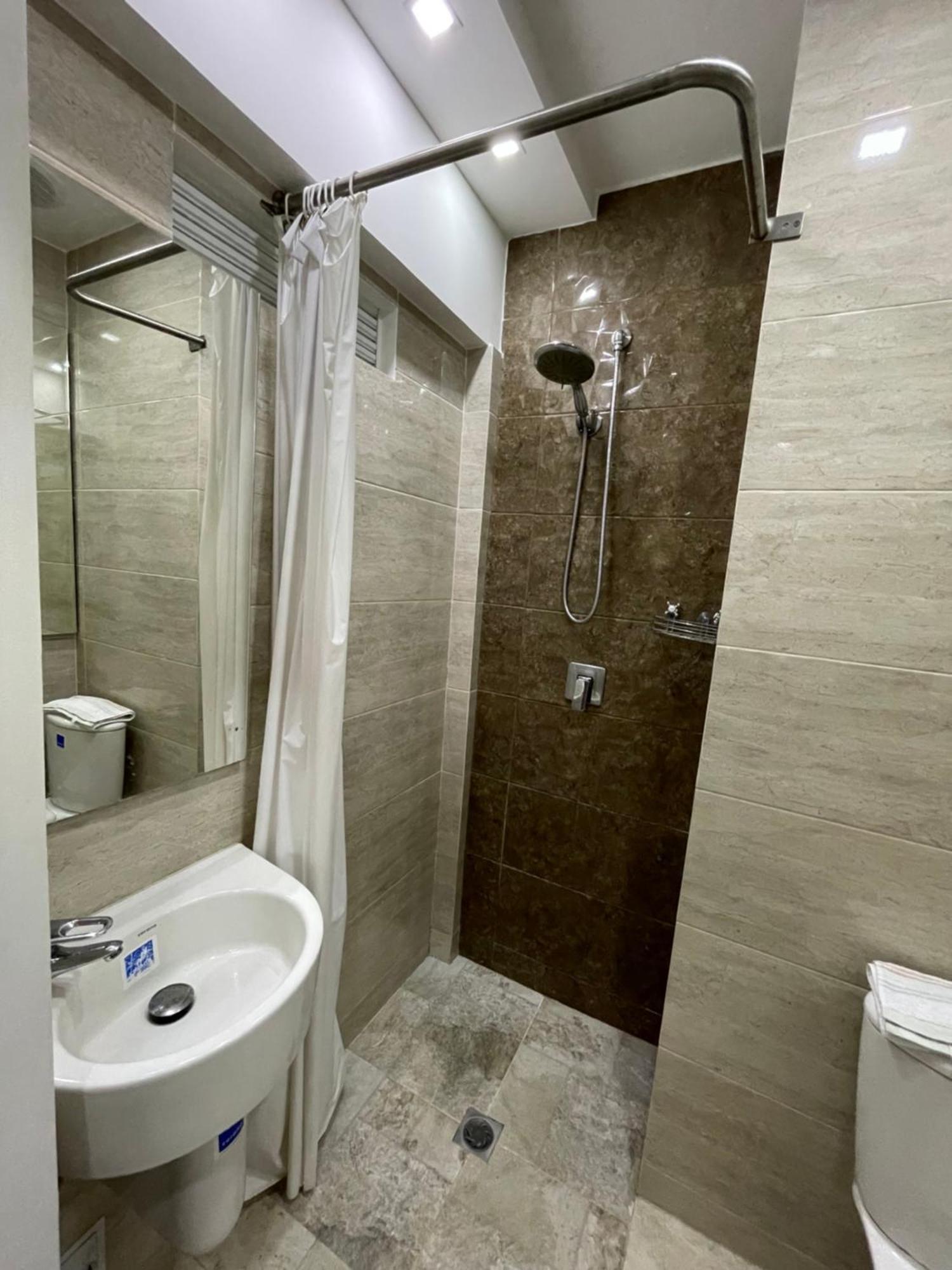 Homestay Principal Casa Zaccardi
