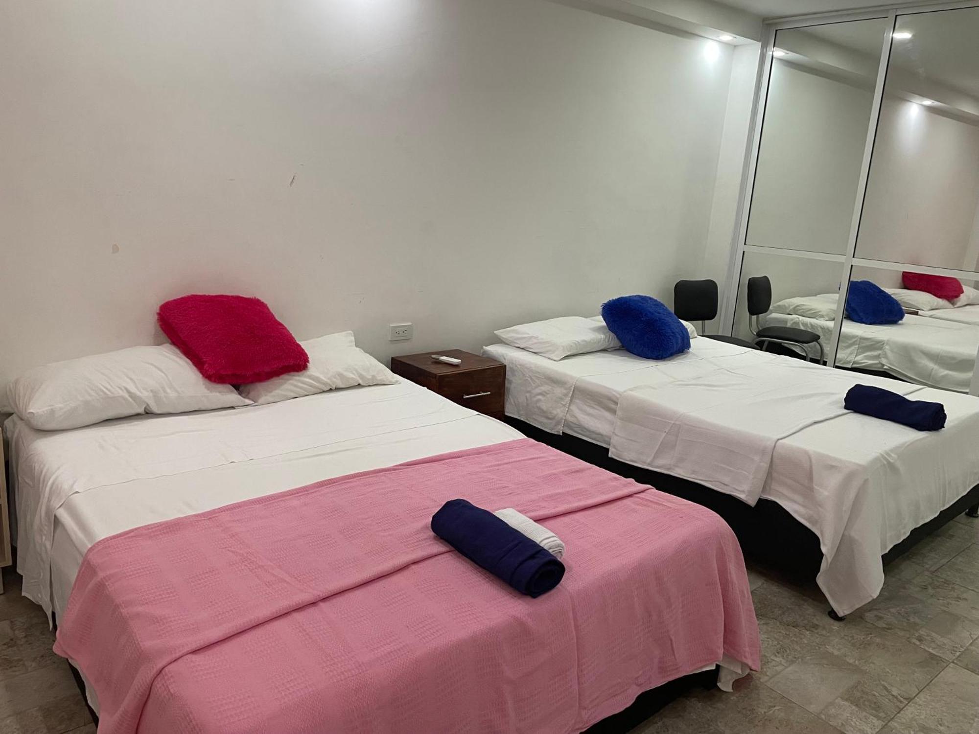 Principal Casa Zaccardi Homestay *