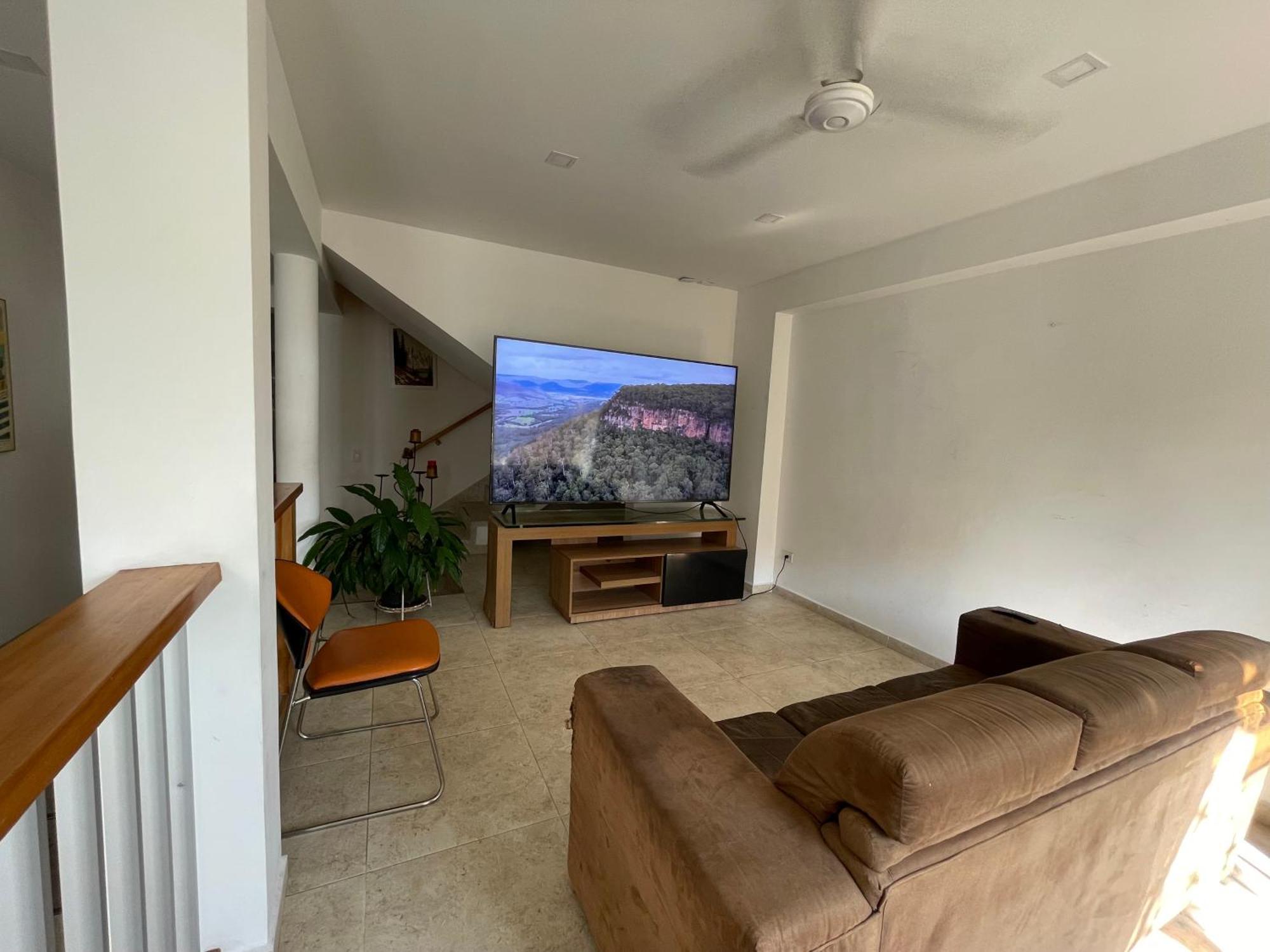 Principal Casa Zaccardi Homestay