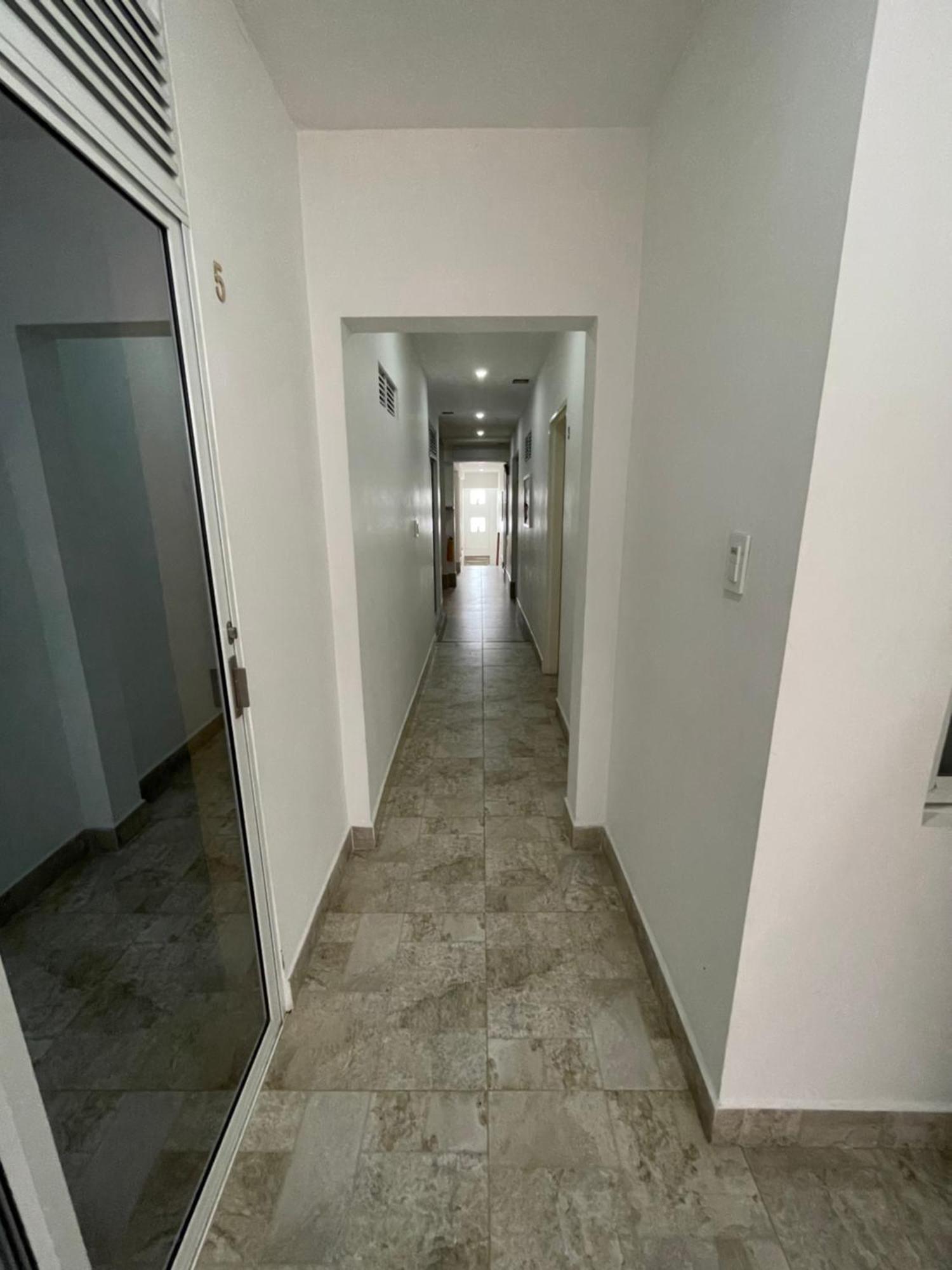 Principal Casa Zaccardi Homestay