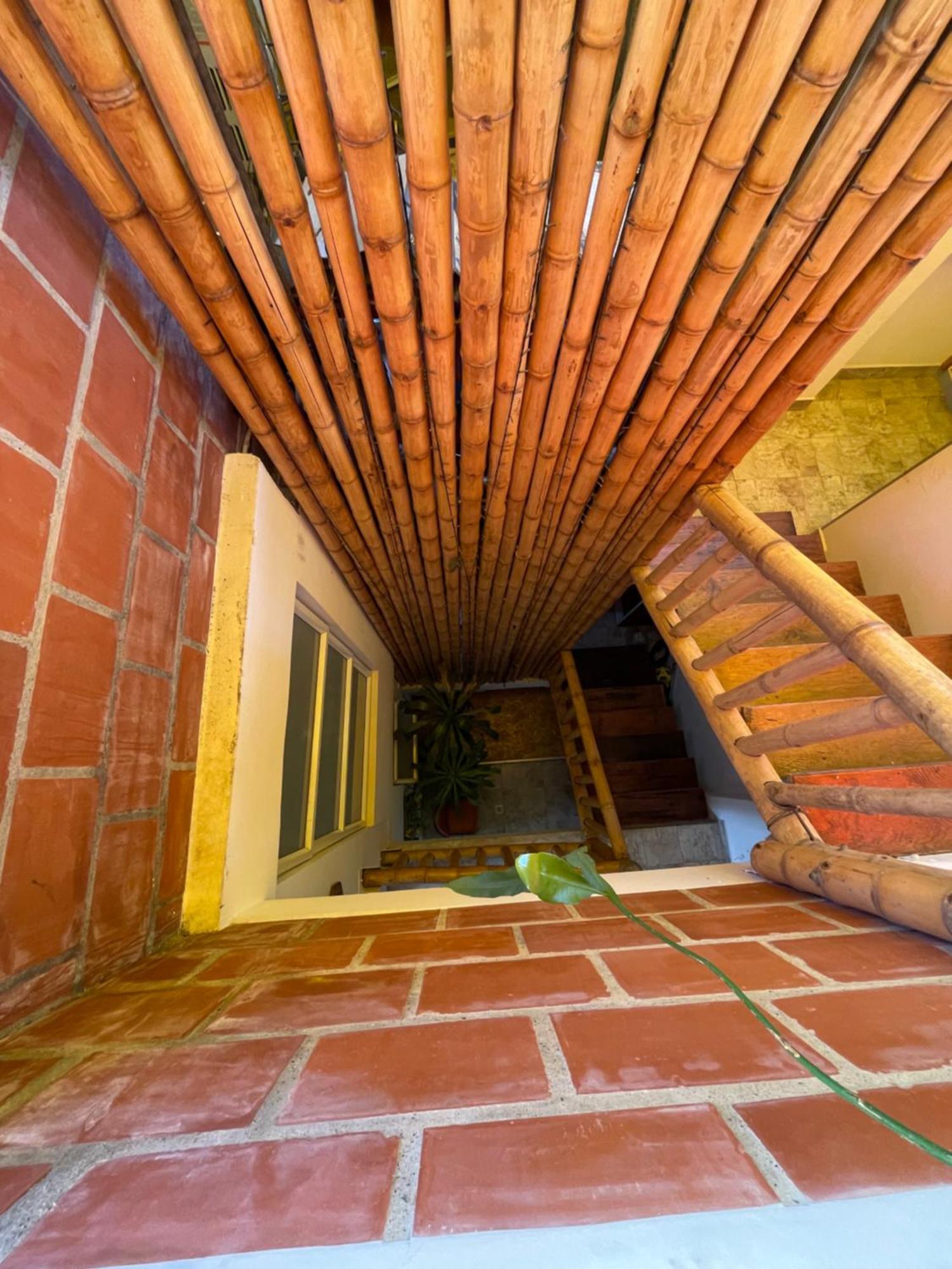 Principal Casa Zaccardi * Cali