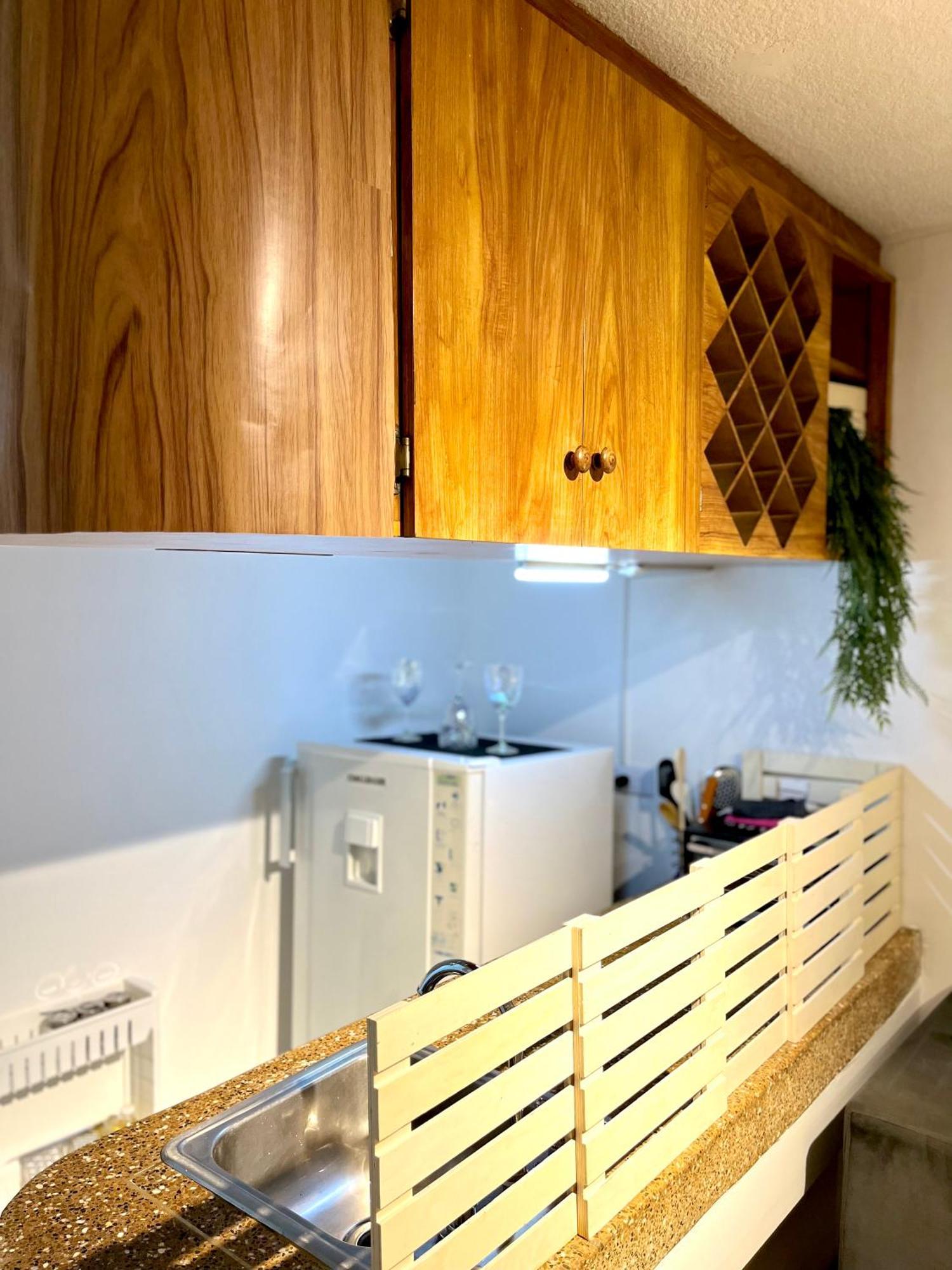 Encanto Pacifico Apartamento *