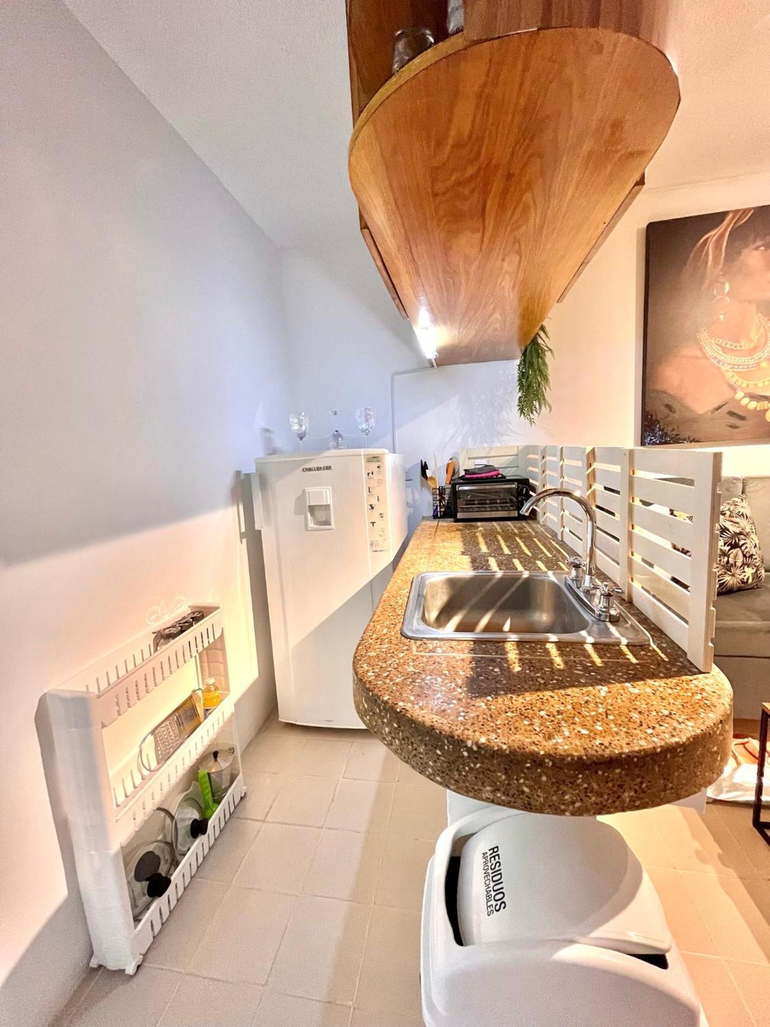 Apartamento Encanto Pacifico Cali