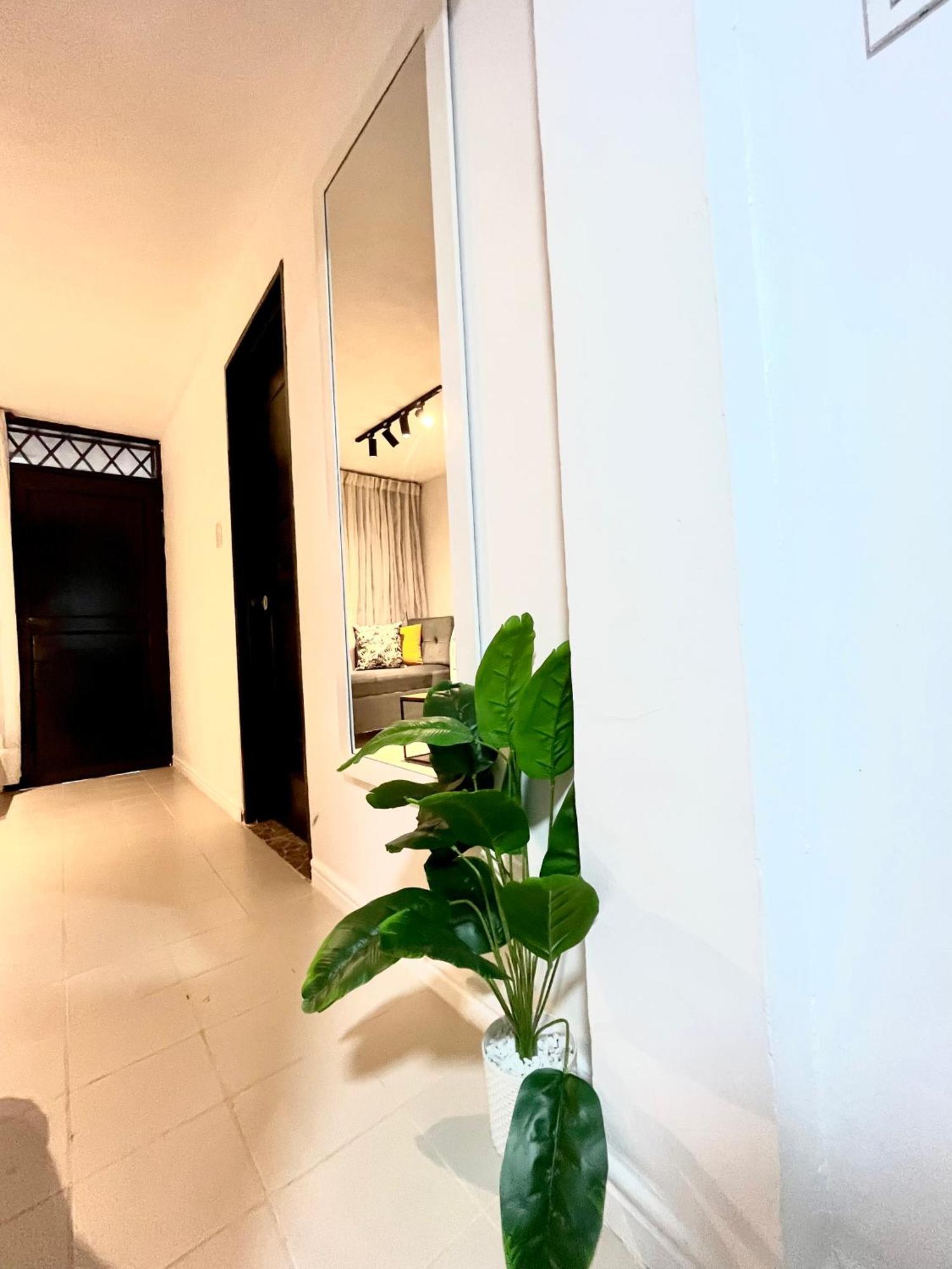 Apartamento Encanto Pacifico Cali