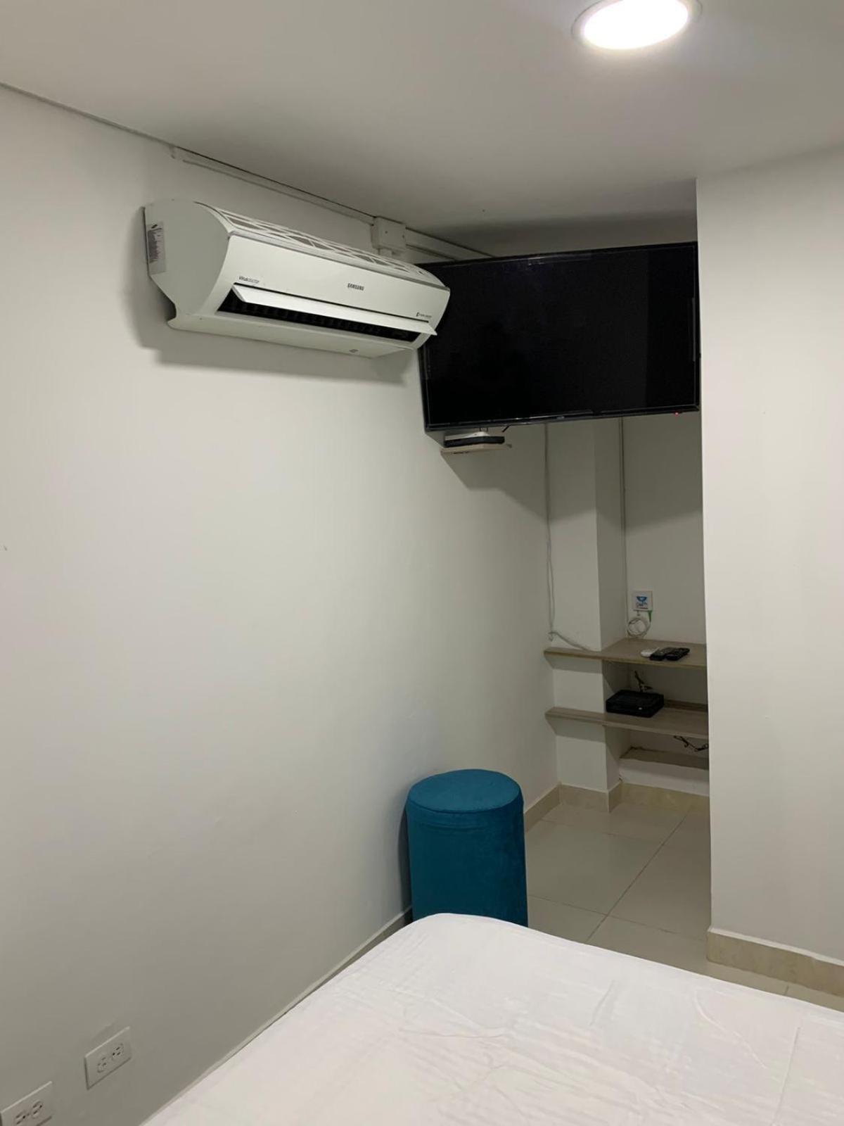 Apr Apartamento Cali