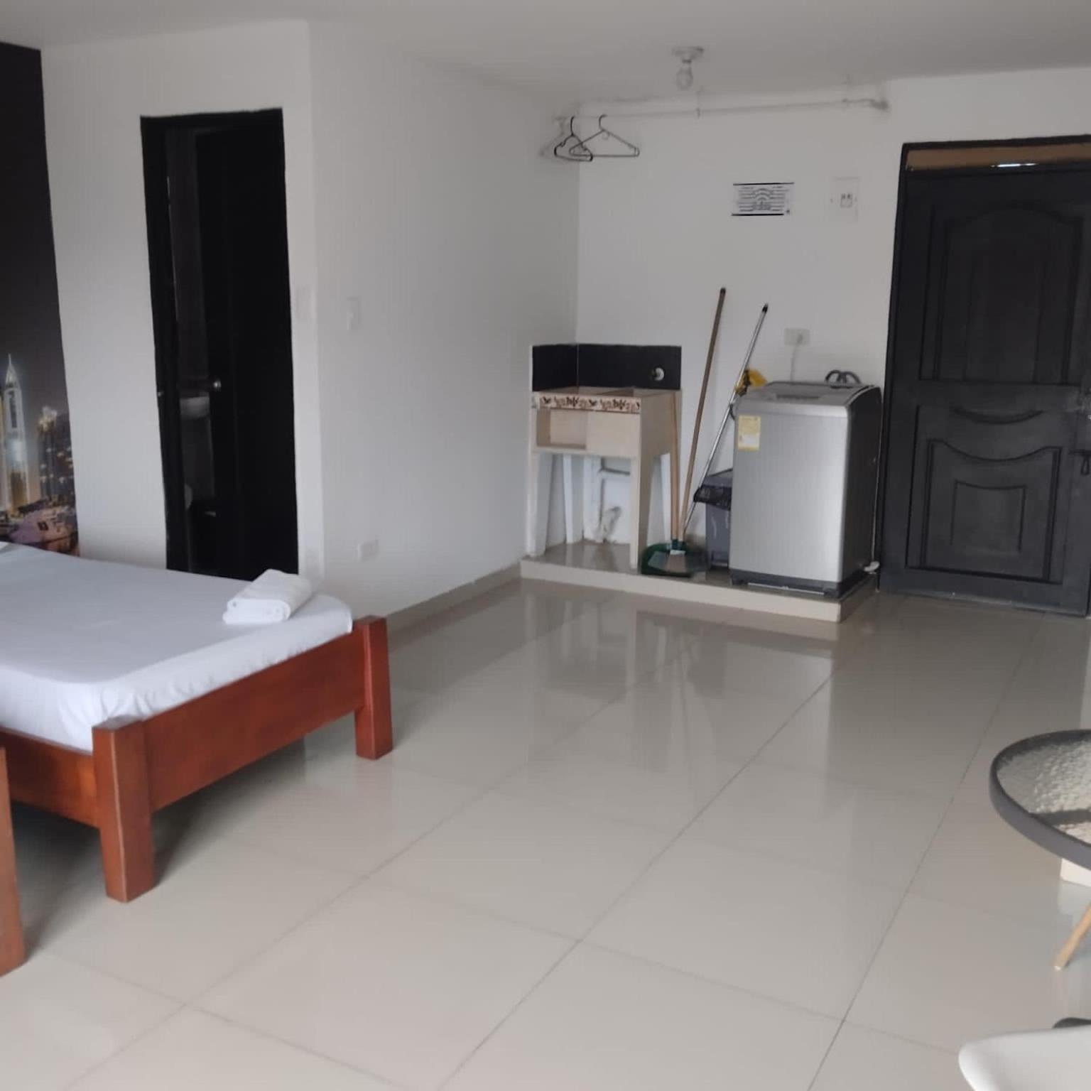 Apr Apartamento Cali