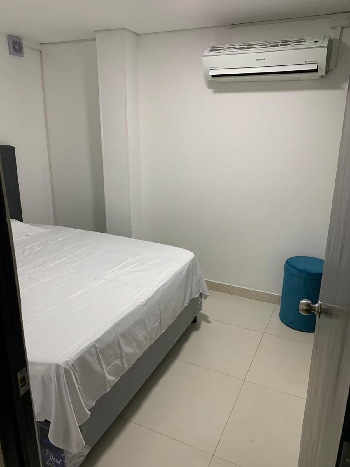 Apartamento Apr Cali