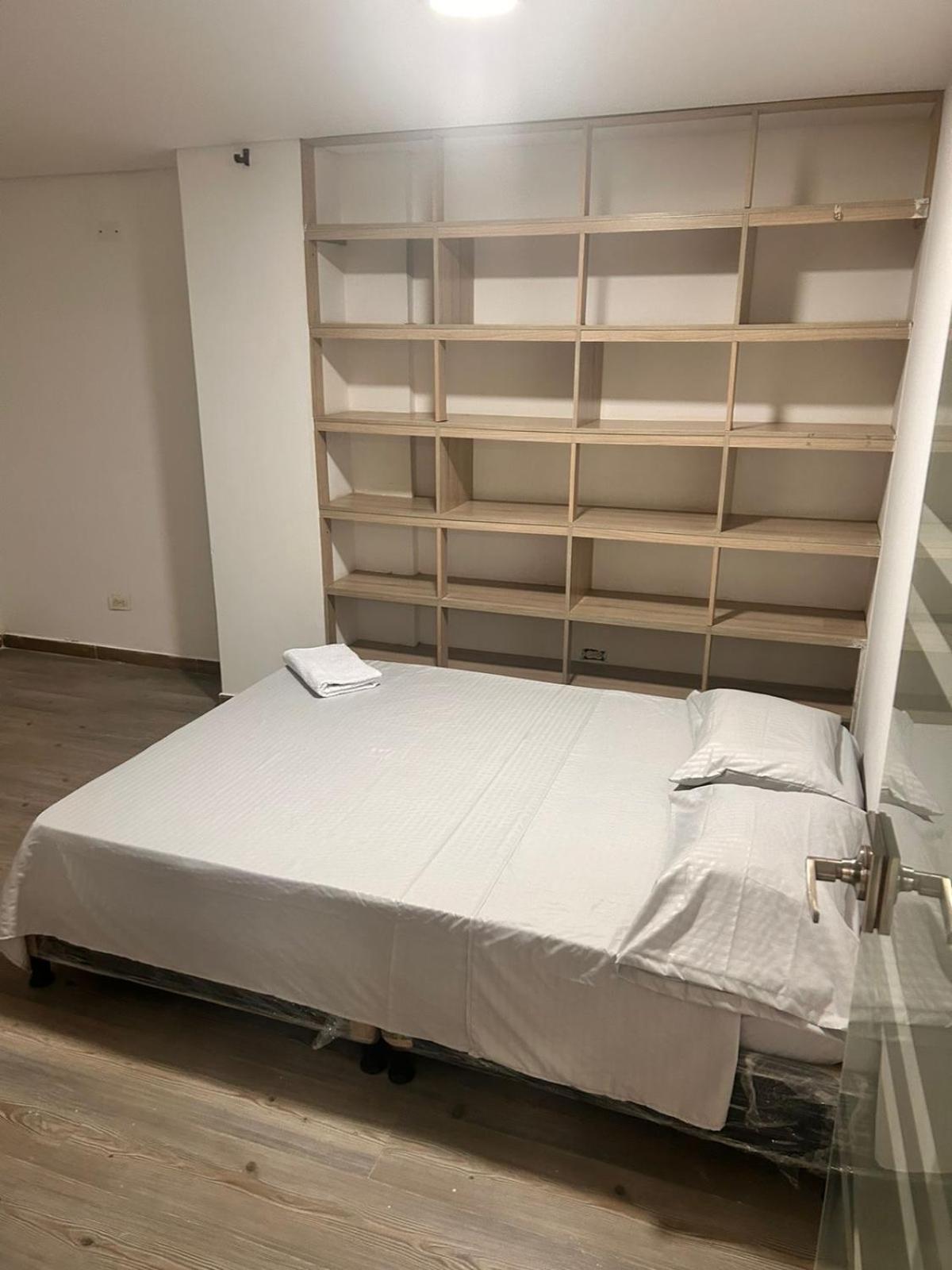 Apr Apartamento Cali