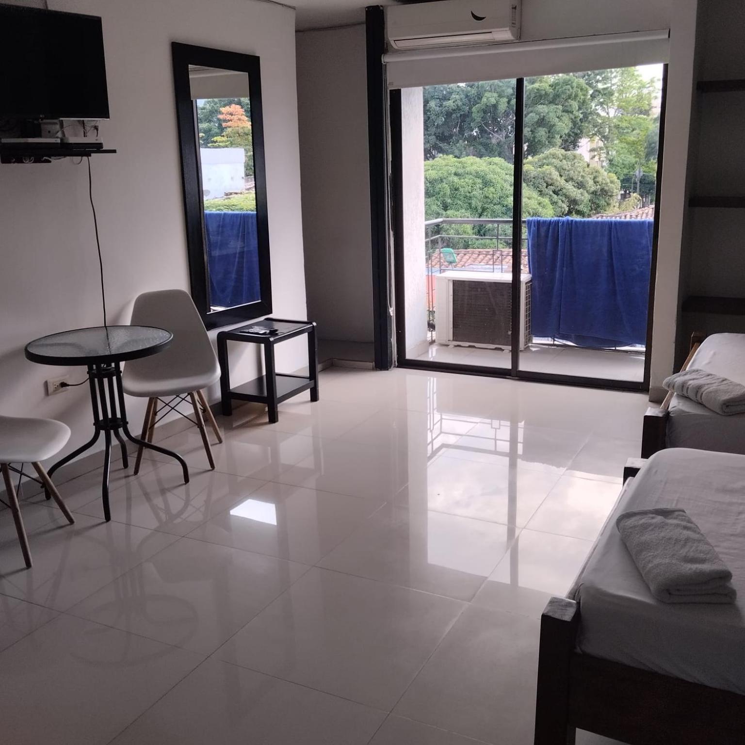 Apr Apartamento Cali