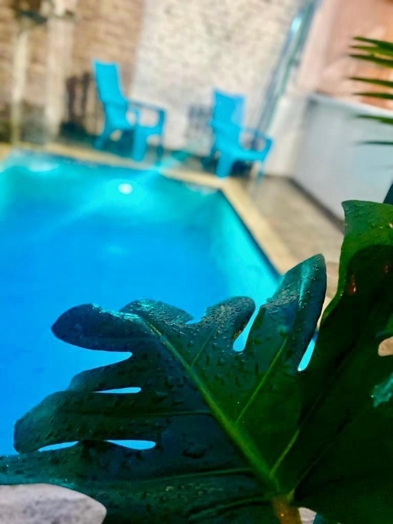 Patio Del Rio * Cali