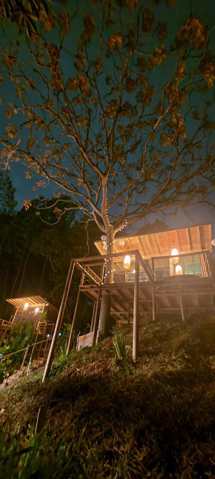 Kuyana Glamping *