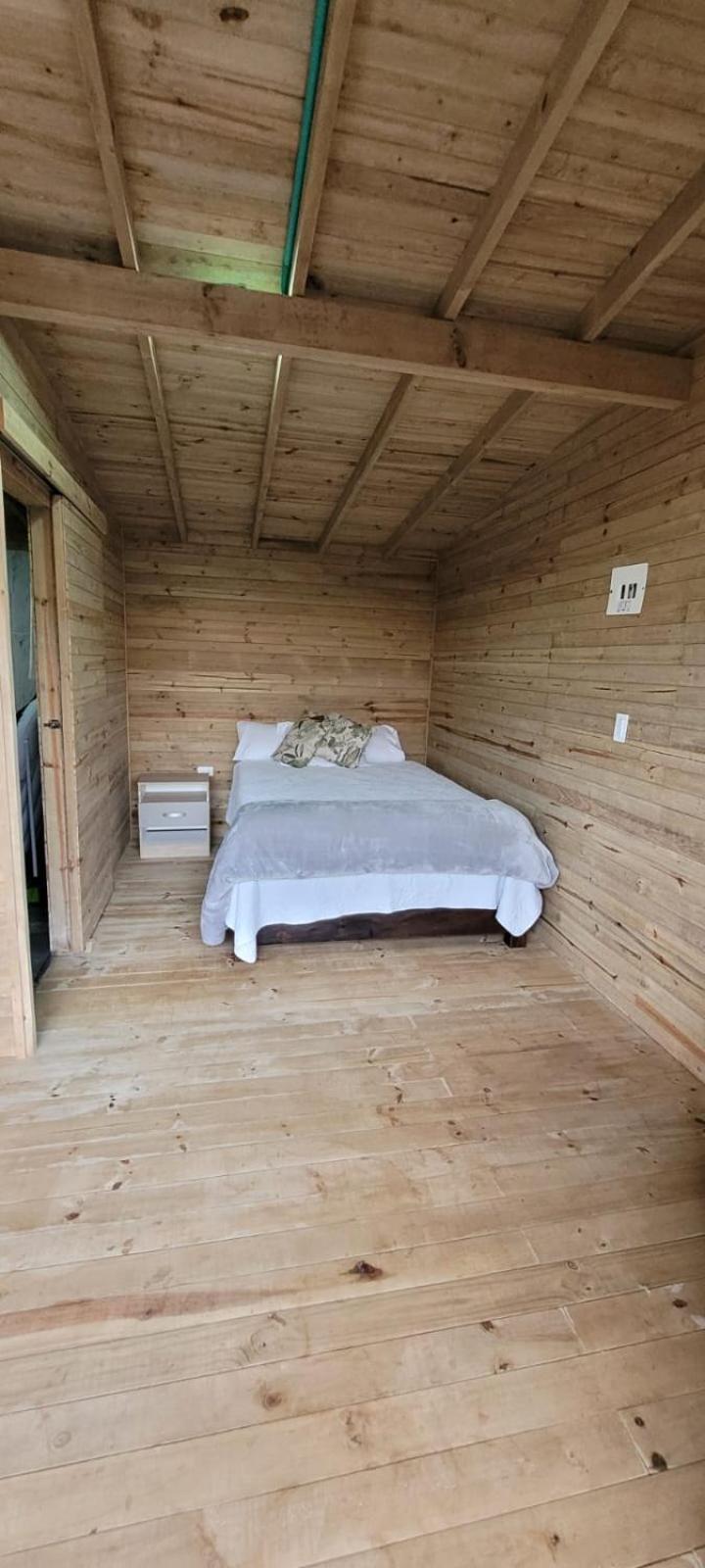 Kuyana Glamping Сasa de vacaciones