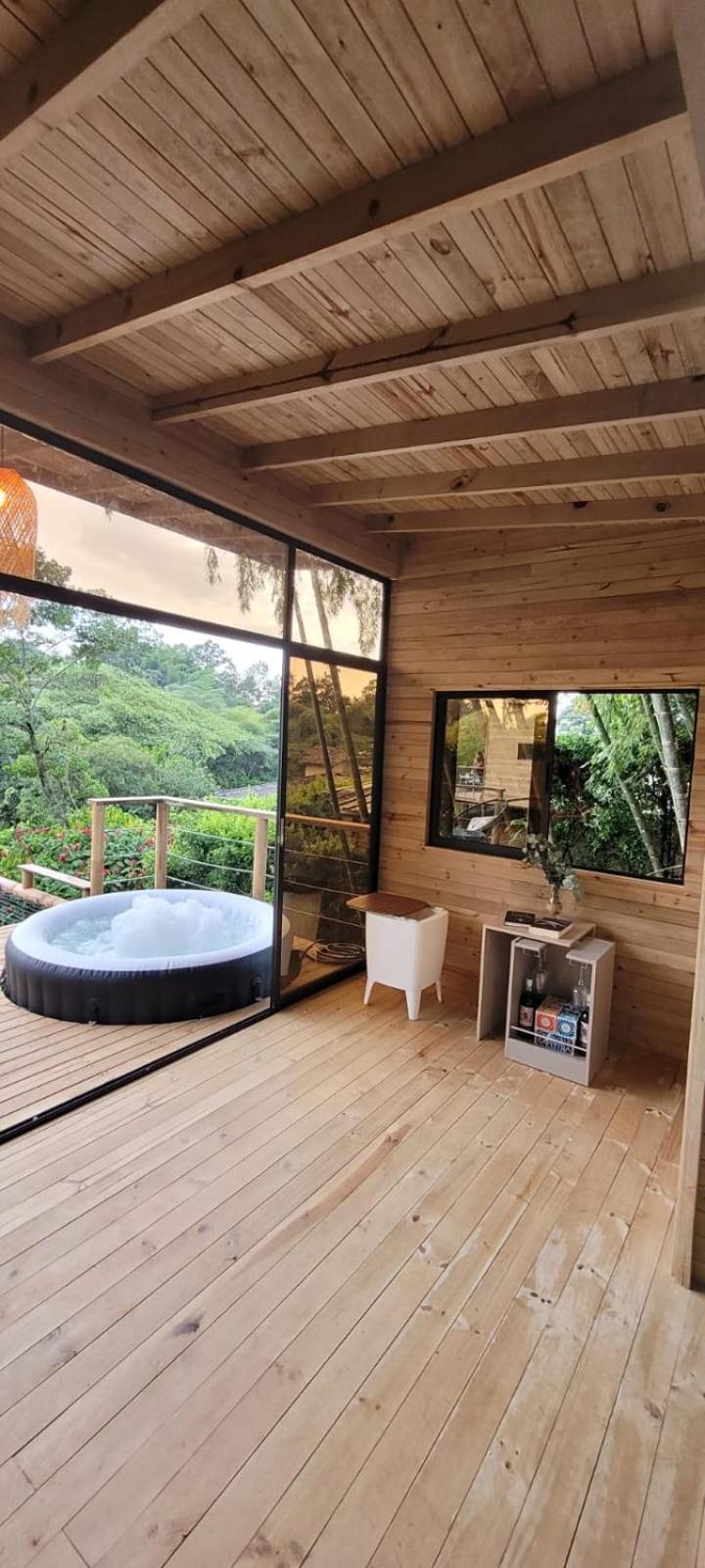 Kuyana Glamping Cali