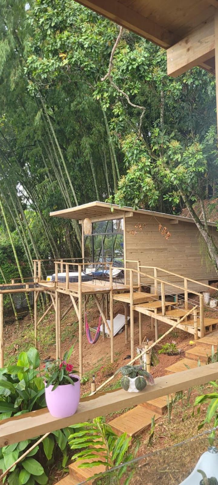 Kuyana Glamping * Cali