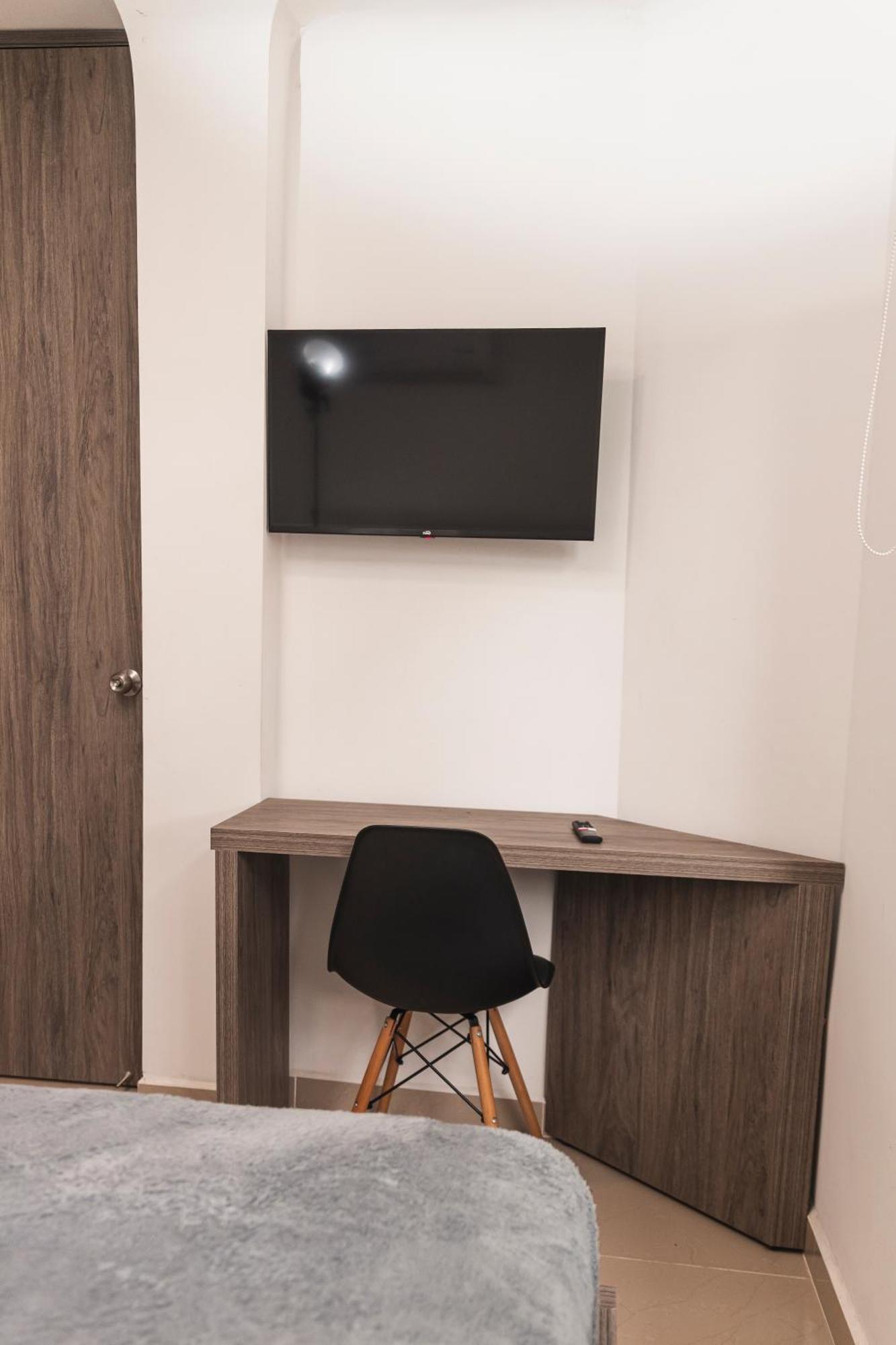 Boutique Bussines Center Apartahotel Cali