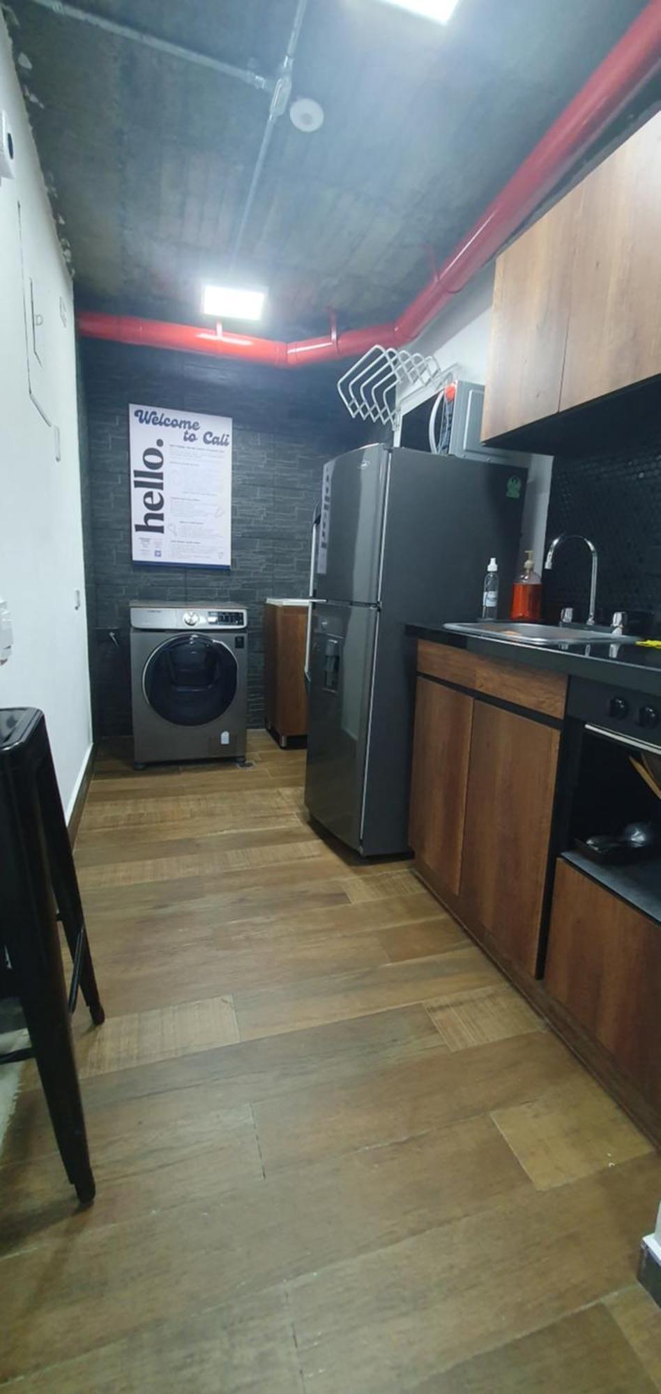 Apartamento Mejor Ubicacion En Cali