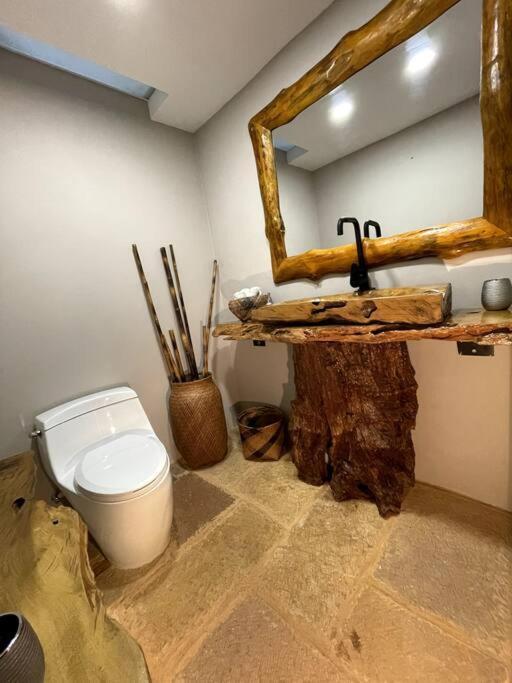 Сasa de vacaciones Lujosa Casa Campestre 5 Estrellas A 18 Min De